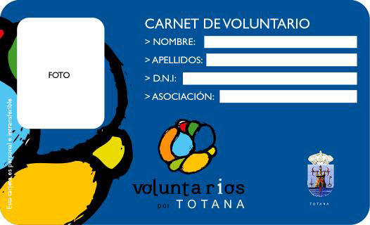 El Servicio Municipal de Voluntariado y Relaciones Internacionales renueva más de 200 carnets de voluntariado, Foto 1