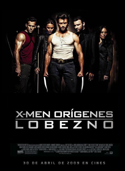X-Men Orígenes: Lobezno - 2, Foto 2
