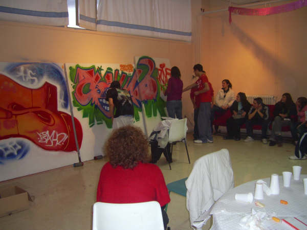 Talleres gratuitos de ocio para el tiempo libre para jóvenes de entre 12 y 16 años - 1, Foto 1