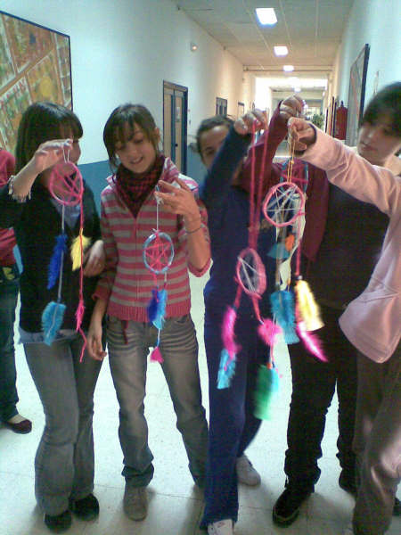 Talleres gratuitos de ocio para el tiempo libre para jóvenes de entre 12 y 16 años - 3, Foto 3