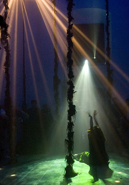 Emergido da el pistoletazo de salida del Mucho Más Mayo - 3, Foto 3