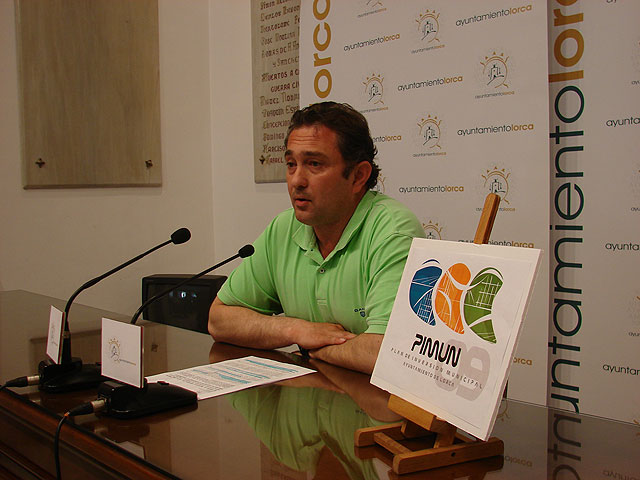 El Gobierno Municipal adjudica las obras del PIMUN para construir un parque en Cazalla y otro en Tercia, además de mejorar la accesibilidad en Casas Blancas - 1, Foto 1