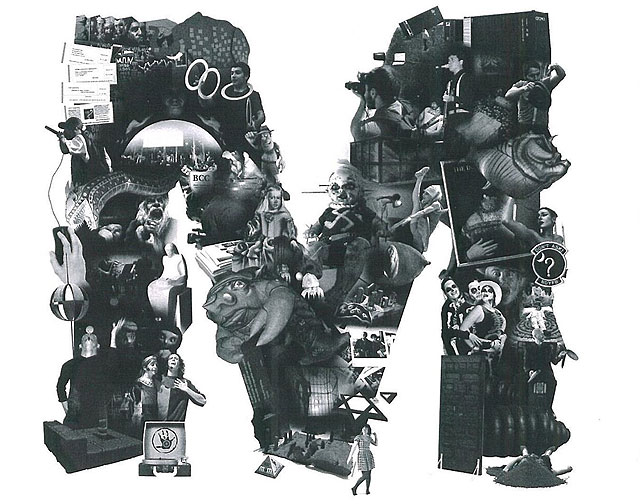 Mucho Más Mayo propone danza urbana para la tarde del sábado - 1, Foto 1