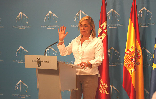 El consejo de Gobierno elogia la figura de Del Amor tras anunciar su marcha de SCRATS - 1, Foto 1