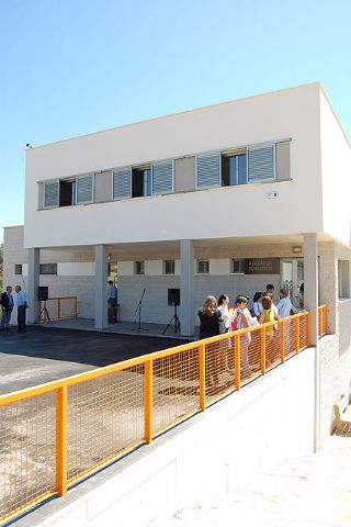 Las Torres de Cotillas da un importante paso para fomentar su oferta turstica natural - 1