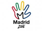 El concejal de Deportes presentará una propuesta al Pleno para apoyar la candidatura de Madrid para albergar los Juegos Olímpicos del año 2016