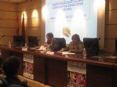 Un centenar de personas asisten a las V Jornadas de Empleo y Discapacidad del Servicio de Integracin Laboral