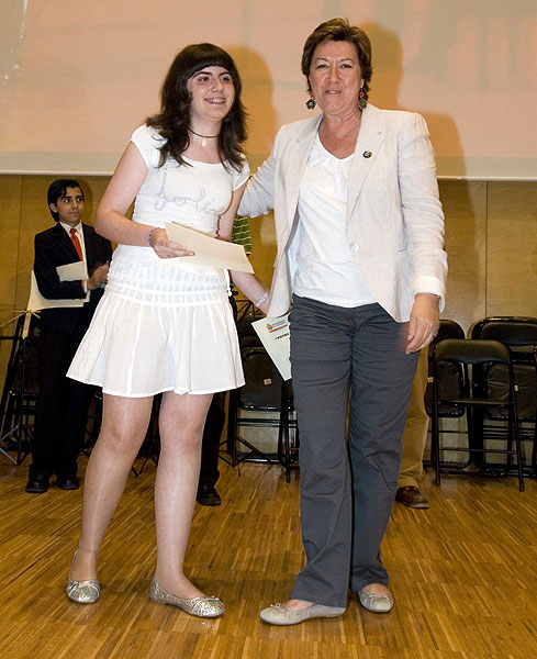 XII edición del Concurso Regional de Jóvenes Intérpretes “Entre Cuerdas y Metales” - 2, Foto 2