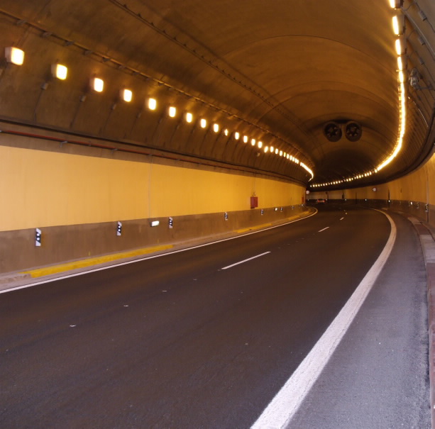 Los tneles de Lorca, a la vanguardia de Europa en equipamientos y seguridad - 3