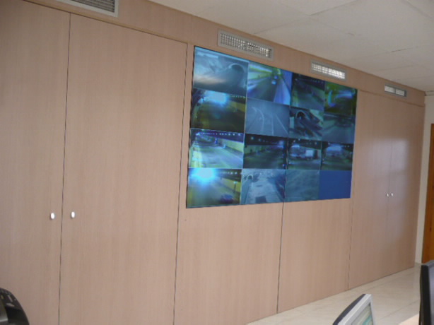 Los tneles de Lorca, a la vanguardia de Europa en equipamientos y seguridad - 5