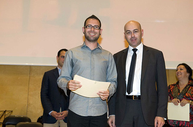 Entre Cuerdas y Metales entreg sus premios a los mejores intrpretes de msica clsica - 8