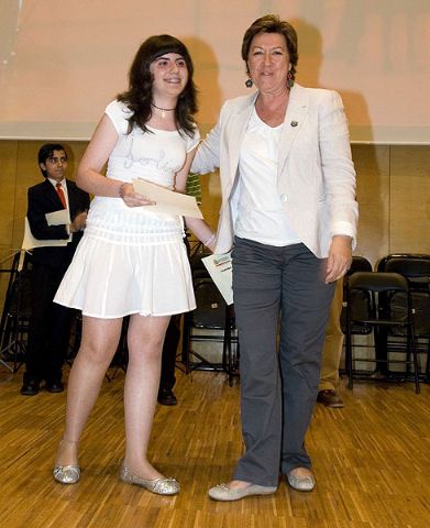 Entre Cuerdas y Metales entreg sus premios a los mejores intrpretes de msica clsica - 13