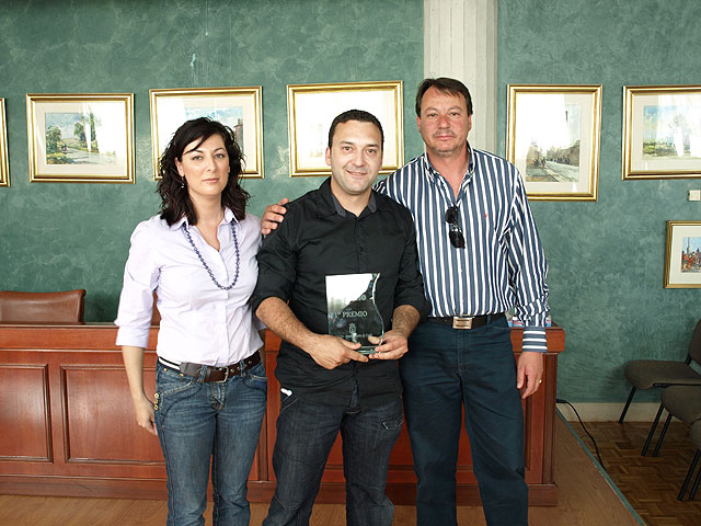 El restaurante “El Albero”, el hotel “Villa de Ceutí” y la cervecería “Domi”,  ganadores de la “I Ruta del Pincho” - 2, Foto 2