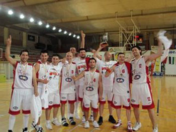 El ADM Lorquí sube a Primera Nacional - 1, Foto 1