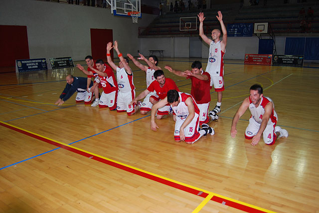 El ADM Lorquí sube a Primera Nacional - 2, Foto 2