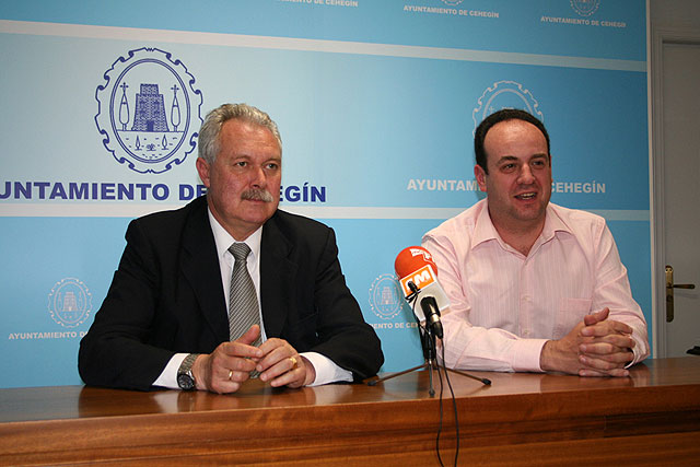 El CB Habitalia Begastri se juega en casa el ascenso a Liga EBA - 1, Foto 1