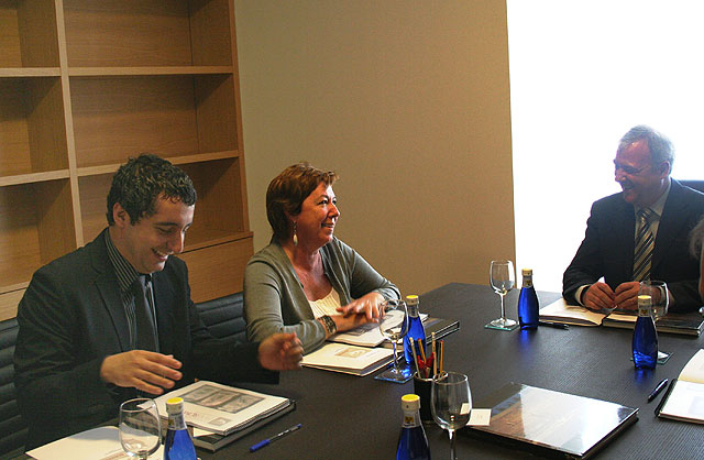 El Teatro Romano de Cartagena ha recibido más de 128.000 visitas desde su inauguración - 3, Foto 3