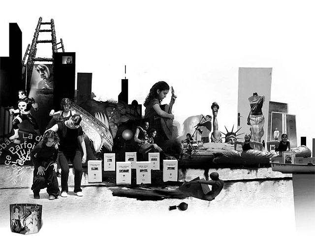 Festival de los Estudiantes, la Semana Cultural del Cine y la conferencia de Eva Lootz - 1, Foto 1