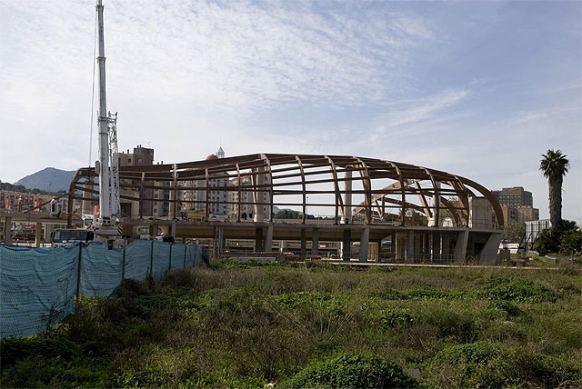 Rambla contará en un año con un nuevo colegio público - 1, Foto 1