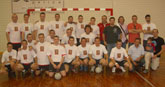 Balonmano: Celebrado el Memorial Pedro Antonio Garca Vivancos