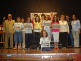 “El Cabrero” entrega sus premios de los concursos comarcales de poesa y dibujo