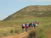 Excelente participacin en los programas “Lorca a Pie” y “Bicicleta y Naturaleza”