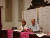 El Ayuntamiento apuesta por las TIC,s y celebrar en Lorca unas jornadas a la que asistirn expertos a nivel nacional