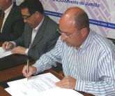 Ayuntamiento y Consejo Regulador D.O. Vinos de Jumilla firman un convenio de colaboración