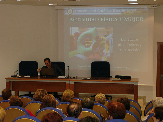 El curso de “Iniciación al Cicloturismo con alforjas”, dará comienzo el próximo fin de semana en Lorca - 1, Foto 1