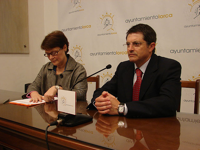 El Instituto de Vivienda y Suelo de Región de Murcia iniciará la construcción de más de 20 viviendas protegidas en el barrio de San Diego después del verano - 1, Foto 1