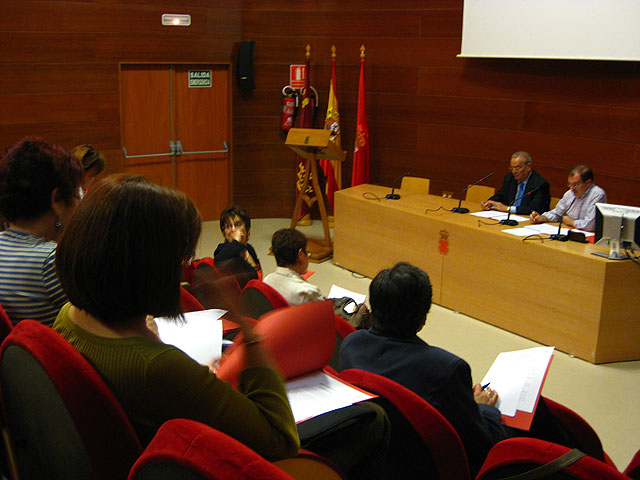 En marcha los preparativos para la celebración del Día del Cooperante - 1, Foto 1