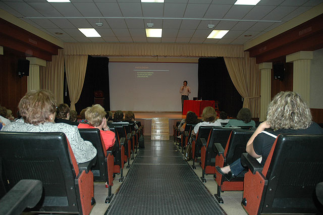 II Jornadas de Prevención y Salud - 1, Foto 1
