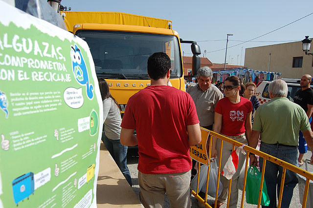 El Ayuntamiento reparte 1.000 contenedores para el reciclaje doméstico - 3, Foto 3