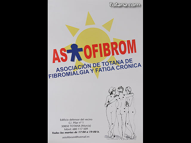 Totana se suma a la conmemoracin del “Da Internacional de la Fibromialgia y fatiga crnica” - 4