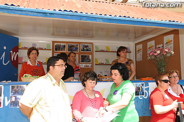 Totana se suma a la conmemoracin del “Da Internacional de la Fibromialgia y fatiga crnica” - 6