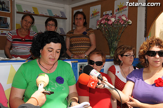 Totana se suma a la conmemoracin del “Da Internacional de la Fibromialgia y fatiga crnica” - 8