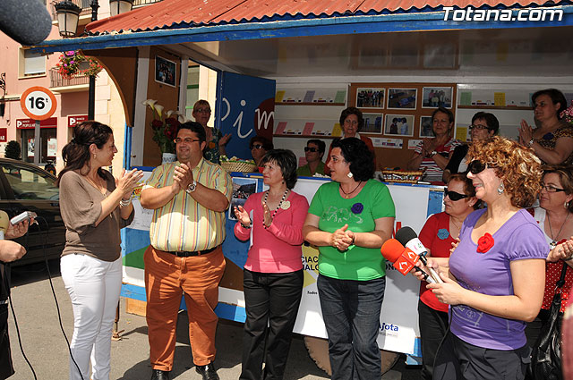 Totana se suma a la conmemoracin del “Da Internacional de la Fibromialgia y fatiga crnica” - 10