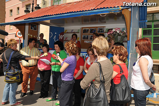 Totana se suma a la conmemoracin del “Da Internacional de la Fibromialgia y fatiga crnica” - 9