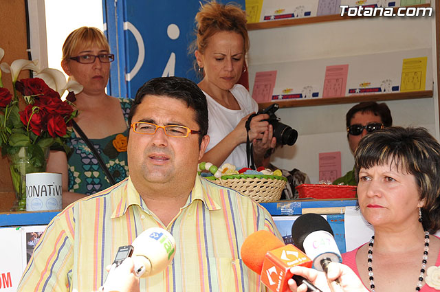 Totana se suma a la conmemoracin del “Da Internacional de la Fibromialgia y fatiga crnica” - 11