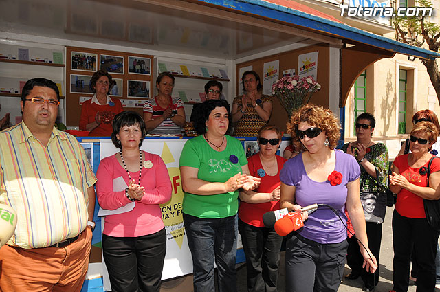 Totana se suma a la conmemoracin del “Da Internacional de la Fibromialgia y fatiga crnica” - 13