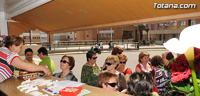 Totana se suma a la conmemoracin del “Da Internacional de la Fibromialgia y fatiga crnica” - 20