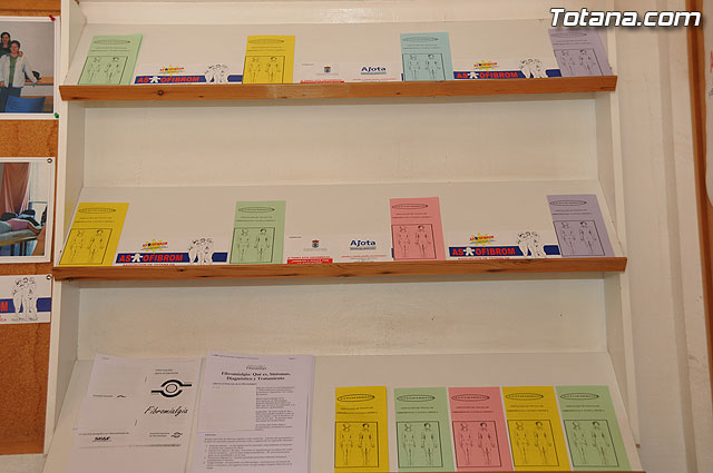 Totana se suma a la conmemoracin del “Da Internacional de la Fibromialgia y fatiga crnica” - 16
