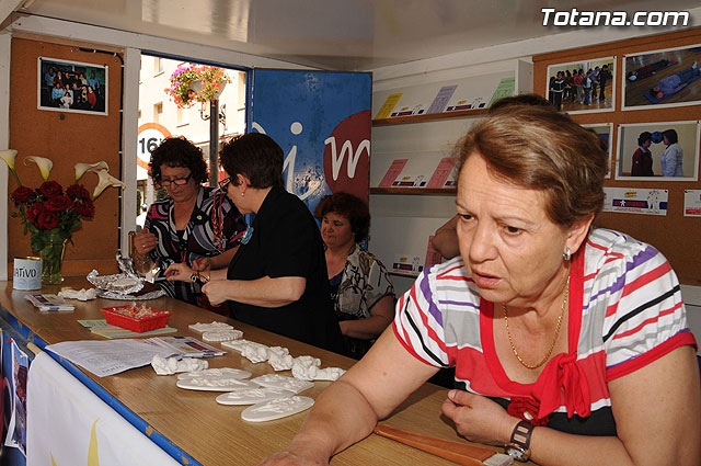 Totana se suma a la conmemoracin del “Da Internacional de la Fibromialgia y fatiga crnica” - 17