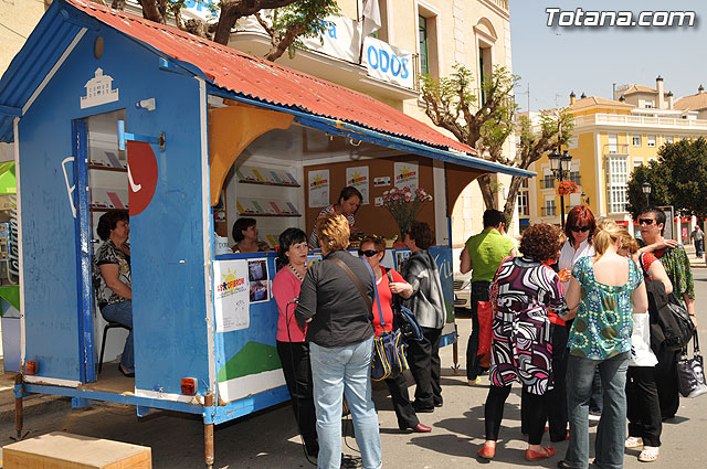 Totana se suma a la conmemoracin del “Da Internacional de la Fibromialgia y fatiga crnica” - 19