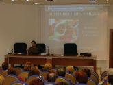 El curso de “Iniciación al Cicloturismo con alforjas”, dará comienzo el próximo fin de semana en Lorca