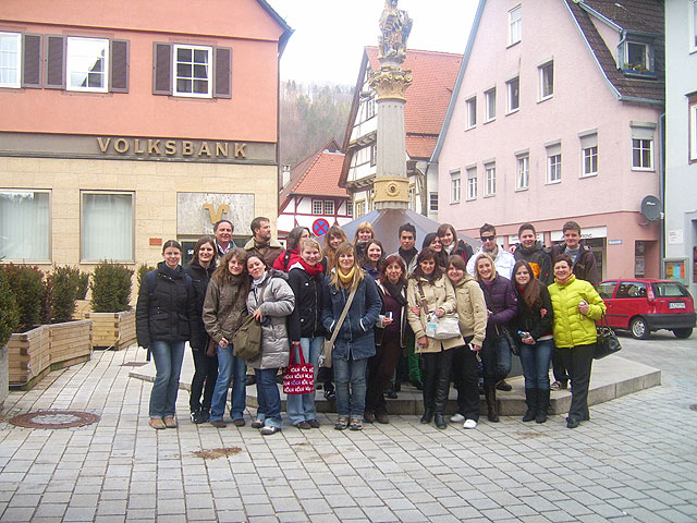 El centro de FP “La Salceda” de Las Torres de Cotillas, pleno de actividad - 4, Foto 4