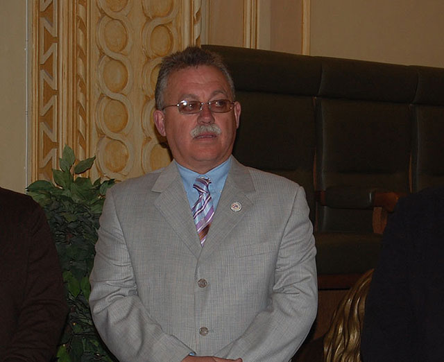 La Asociación de Comerciantes de Jumilla convoca elecciones a nueva junta directiva - 1, Foto 1