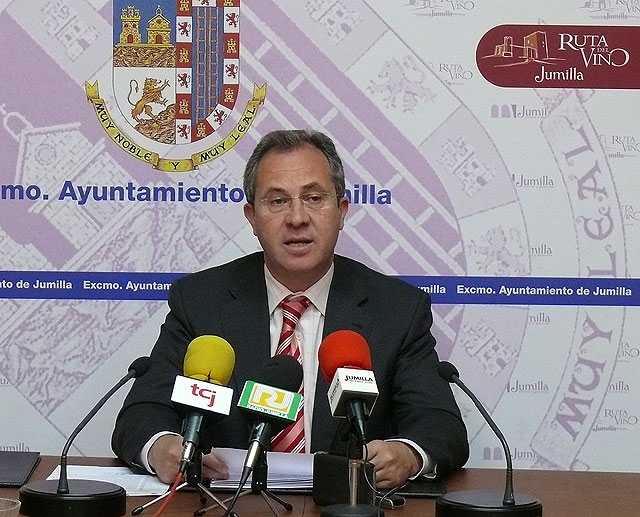 Aprobadas tres memorias de fomento de empleo para solicitar subvención al servicio de empleo y formación - 1, Foto 1