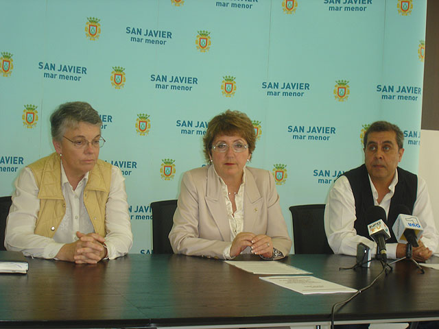 San Javier aprueba su I Plan Municipal de Oportunidades entre Hombres y Mujeres - 1, Foto 1