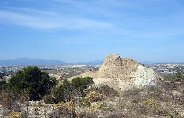 PSOE: Alguazas y su Plan General: construya donde quiera - 1, Foto 1